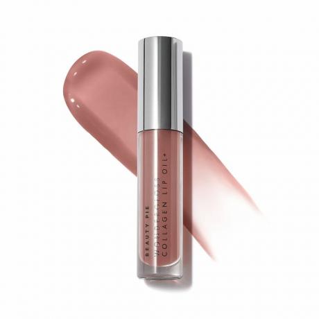 Коллагеновое масло для губ Wondergloss 