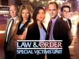 Закон и порядок: SVU 1 сезон