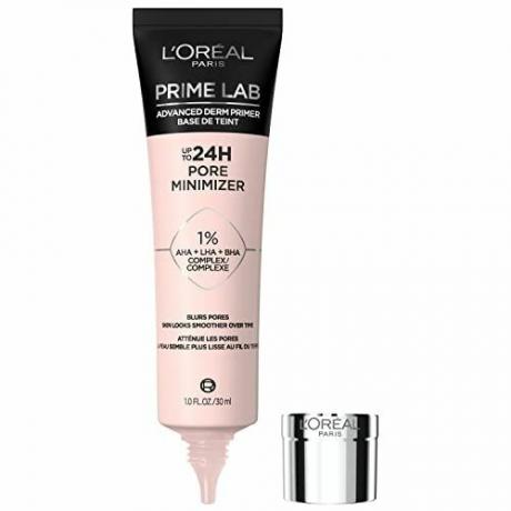 Праймер для лица Prime Lab Up to 24H Pore Minimizer