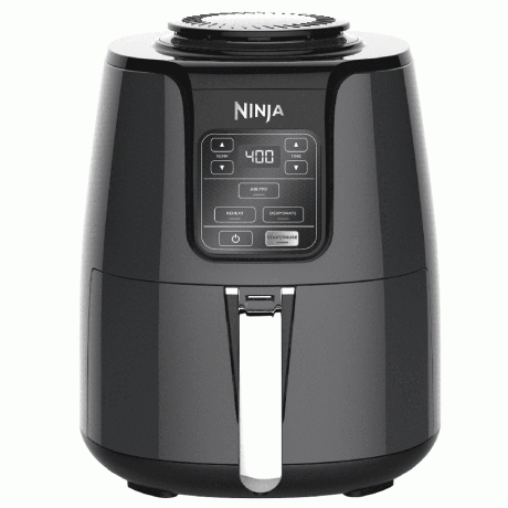 Фритюрница Ninja 4QT 