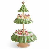 Сервер Tiered Tree Treat