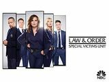 Закон и порядок: SVU 20 сезон