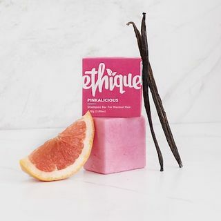 Шампунь Ethique Pinkalicious Bar