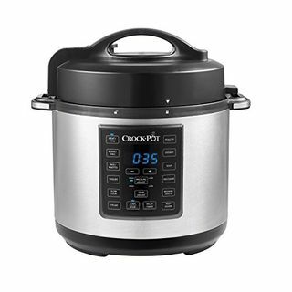 Crock Pot 6 Quart 8 in 1 Универсальная плита