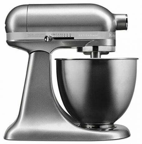 Миксер KitchenAid