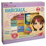 DIY Hair Chalk Kit