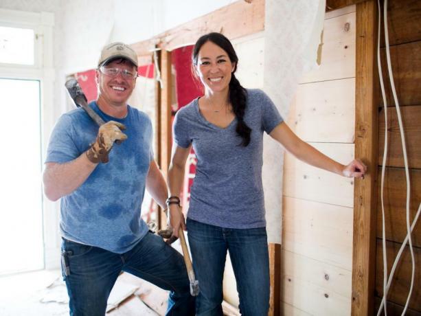 Fixer Upper Chip Gaines мужской костюм на Хэллоуин