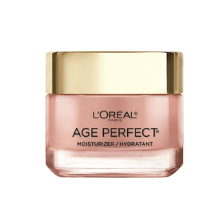 Увлажняющий крем Age Perfect Rosy Tone 