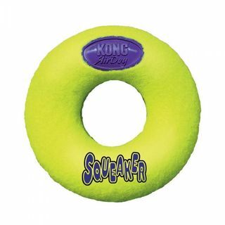 Игрушка для собак Kong Airdog® Squeaker Donut