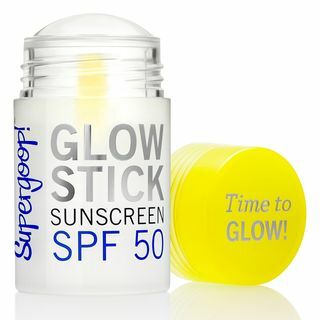 Солнцезащитный крем Glow Stick SPF 50