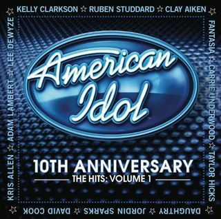 Юбилейные хиты "American Idol"