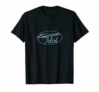 Футболка American Idol