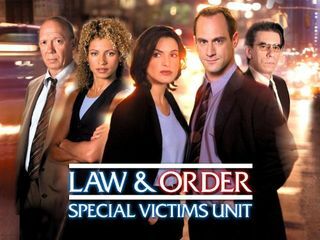 Закон и порядок: SVU 1 сезон