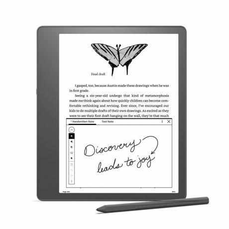 Kindle Scribe (16 ГБ)