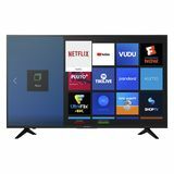 Сэкономьте 200 долларов на Sharp 55-дюймовом Smart TV