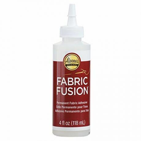 Постоянный клей Fabric Fusion